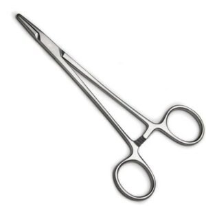 Needle Holder