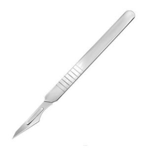 Scalpel