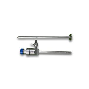 Trocar Cannula Plain - 5MM