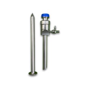 Trocar Cannula Plain - 10MM