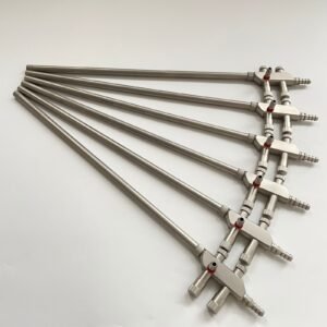 Suction Tube & Irrigation Tube