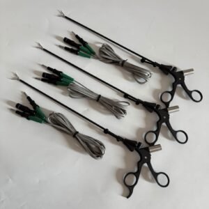 Maryland & Grasper Vessel Sealer