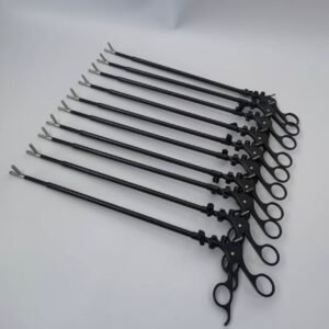 Excaliber Fenestrated