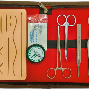 Professional Suturing Practice Kit